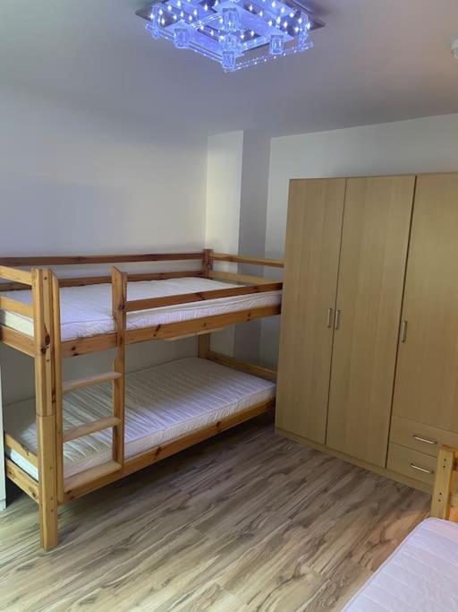 Apartment Wunderschöne 2 In