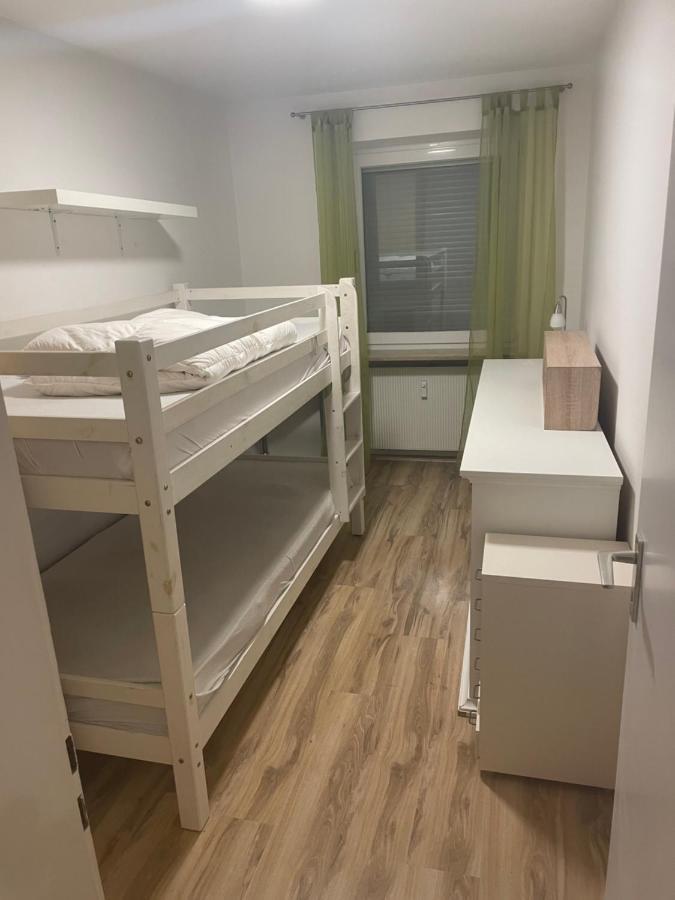 Apartment Wunderschöne 2 In München